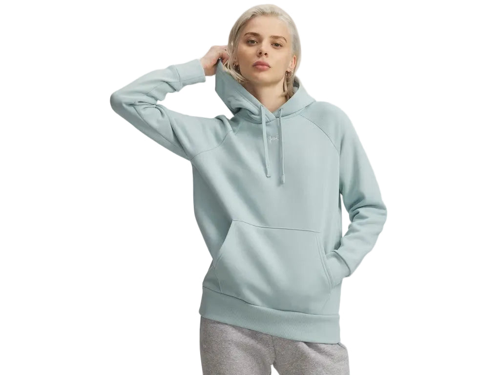 Under Armour Rival Fleece Hoodie - Womens