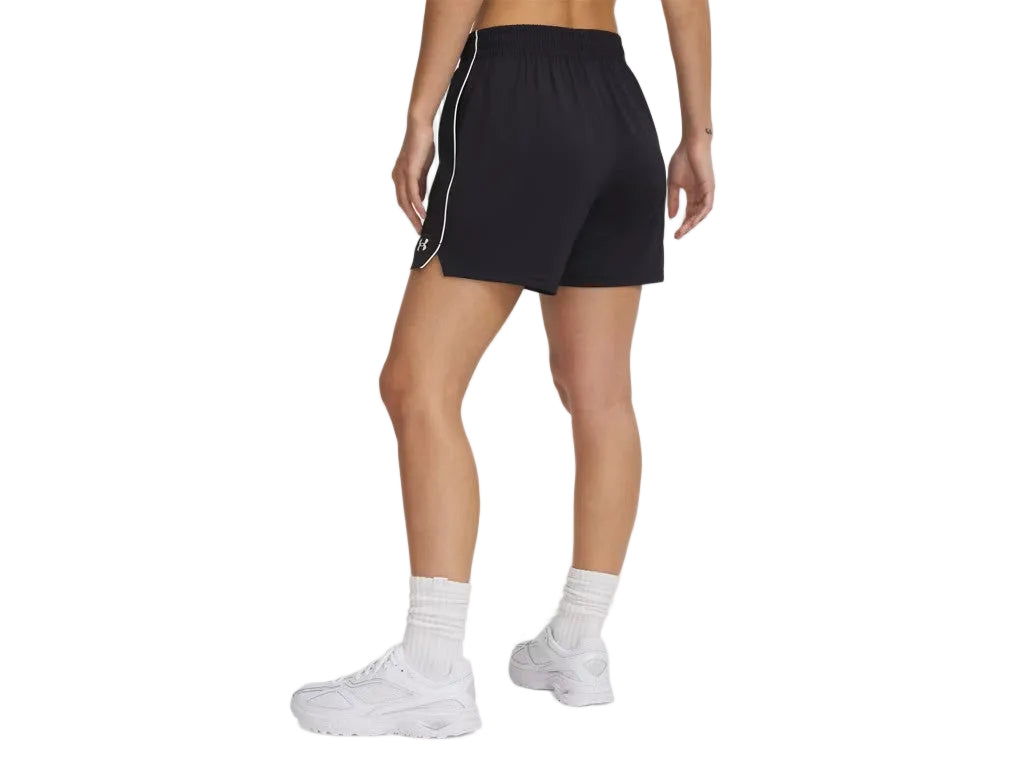 Under Armour Tech™ Team 5" Shorts - Womens
