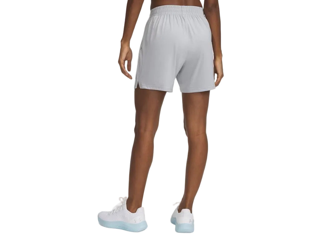Under Armour Tech™ Team 5" Shorts - Womens