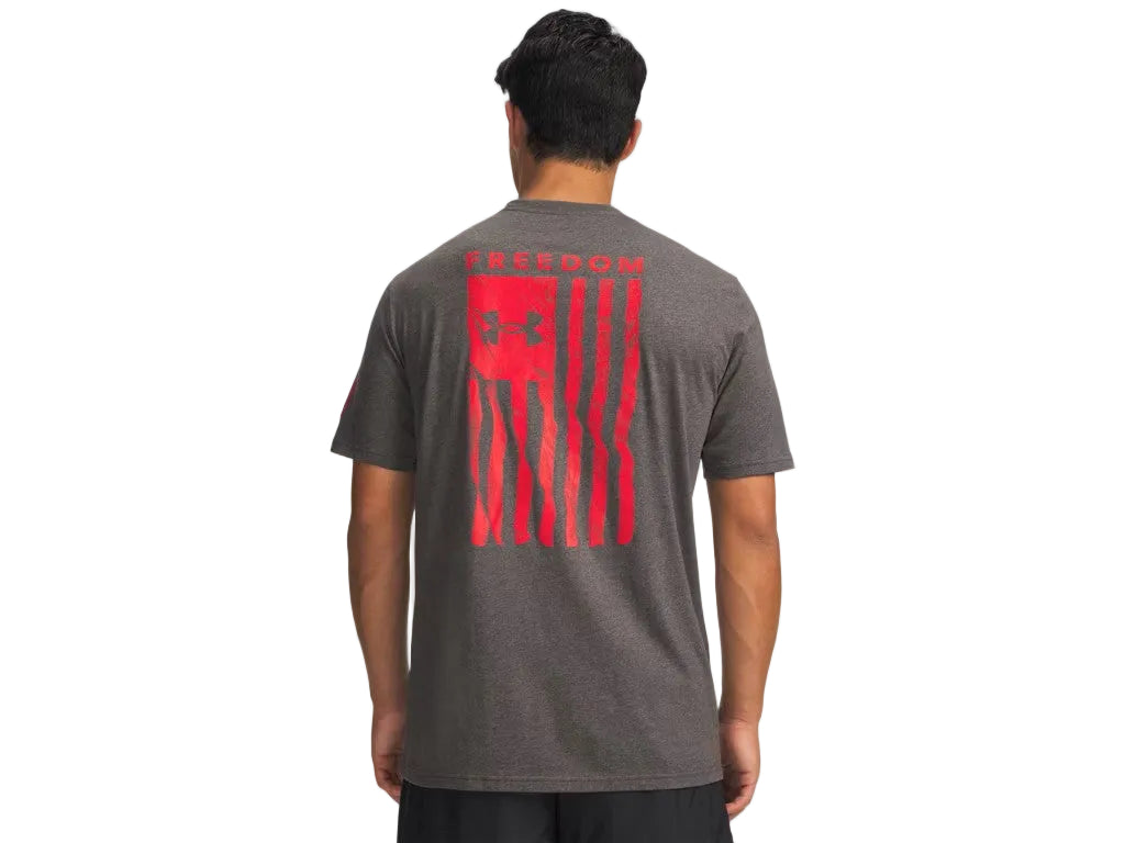 Under Armour Freedom Flag - Mens