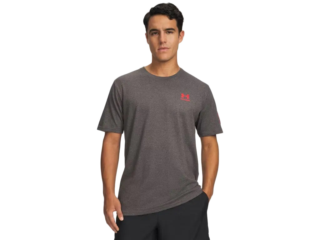Under Armour Freedom Flag - Mens
