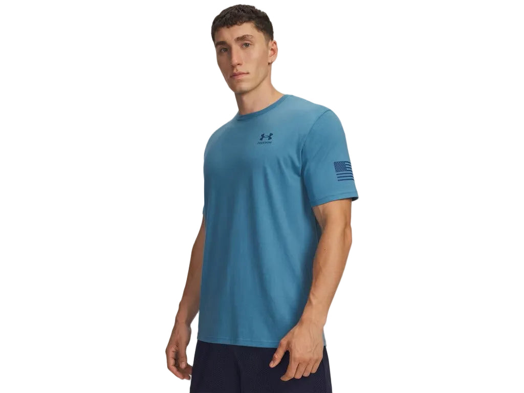 Under Armour Freedom Flag - Mens