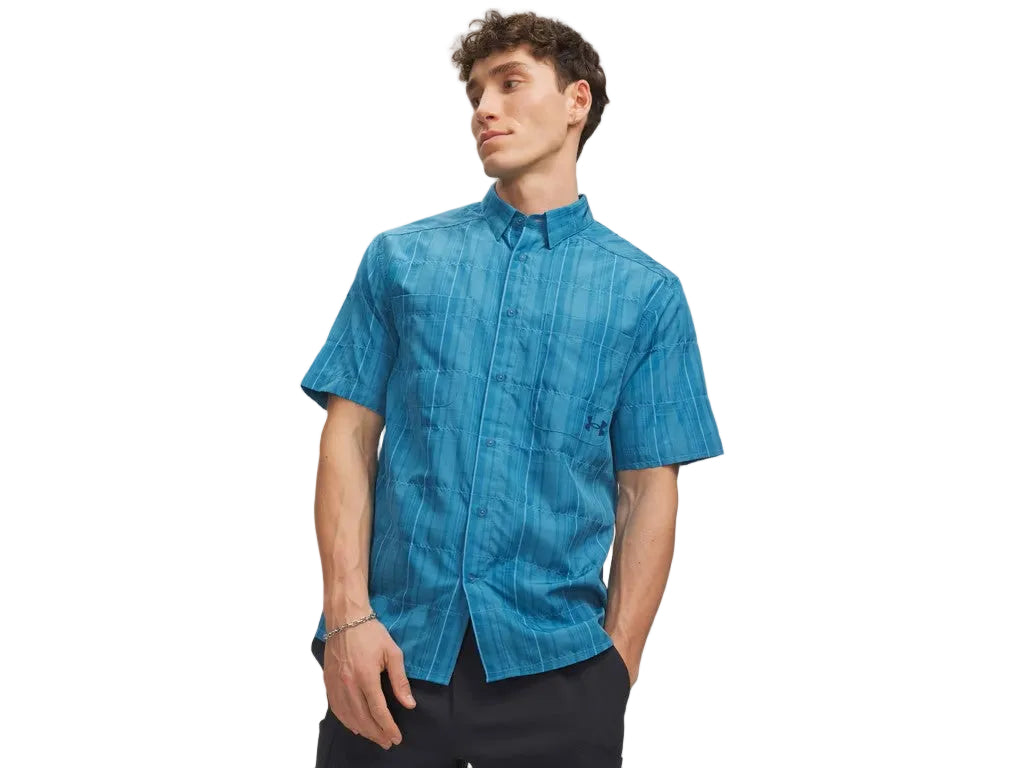 Under Armour Outdoor Essential Woven - Mens