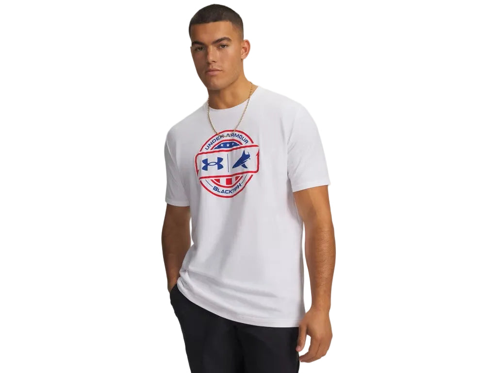 Under Armour X BlacktipH Fish Species - Mens