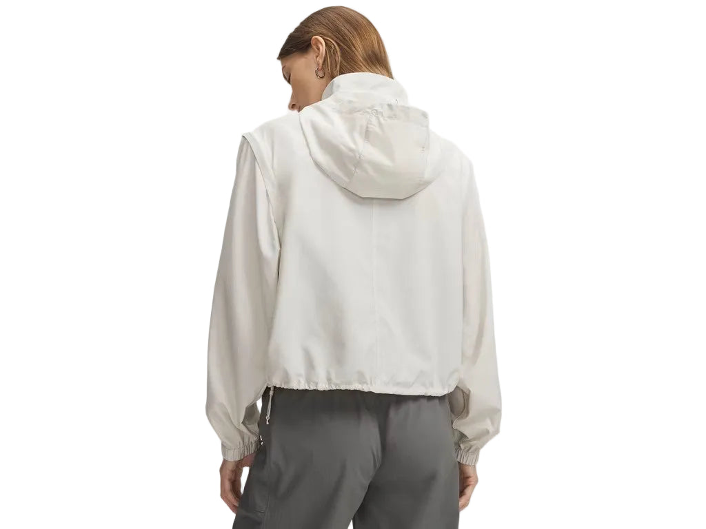 Under Armour Explor Iso-Chill UPF Hoodie - Womens