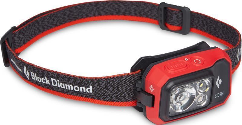 Black Diamond Storm 450 Headlamp