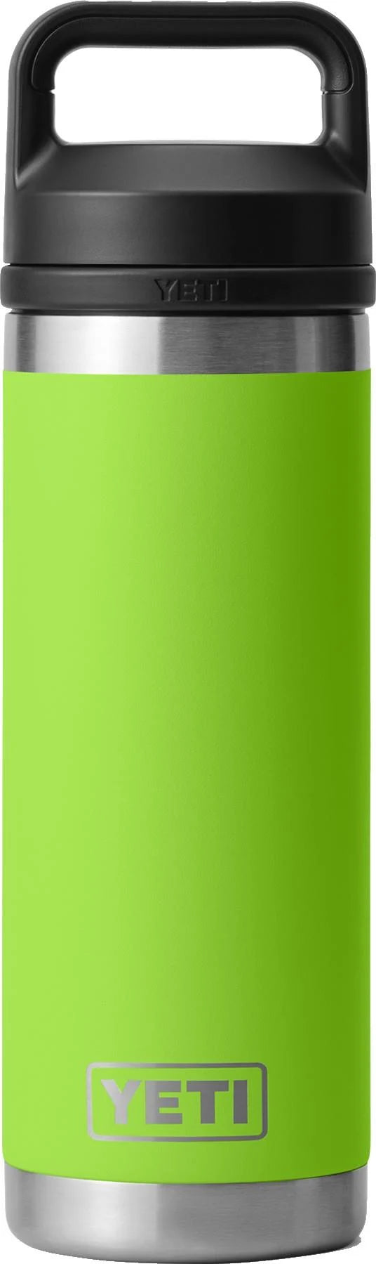 Yeti Rambler 18oz ChugCap Bottle