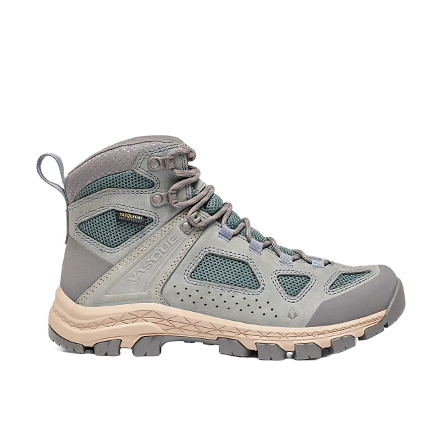 Vasque Breeze Waterproof - Womens