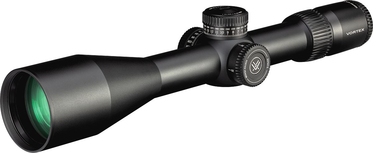 Vortex Venom 5-25X56 FFP