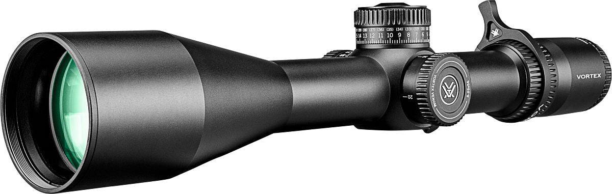 Vortex Venom 5-25X56 FFP