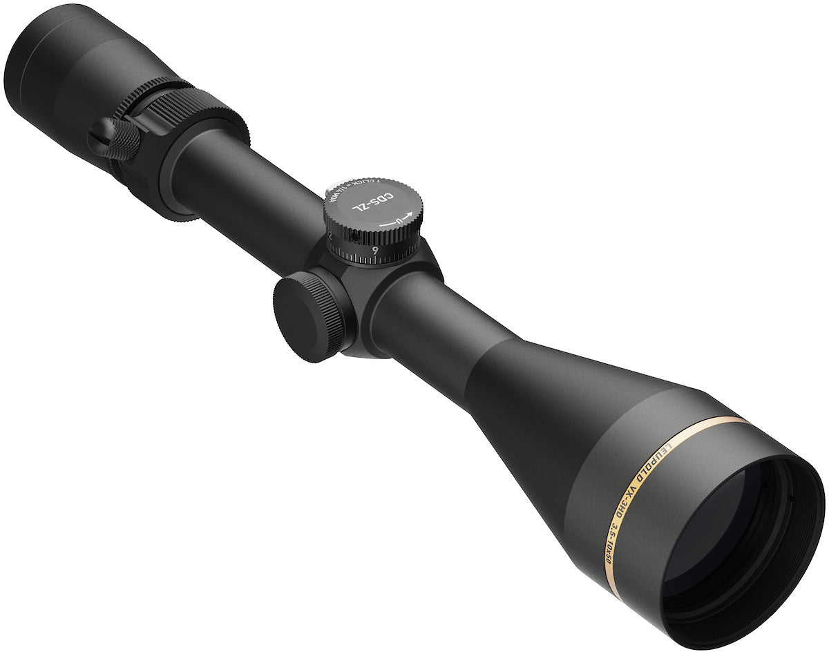 Leupold VX-3HD 3.5-10x50 CDS-ZL
