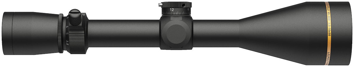 Leupold VX-3HD 3.5-10x50 CDS-ZL