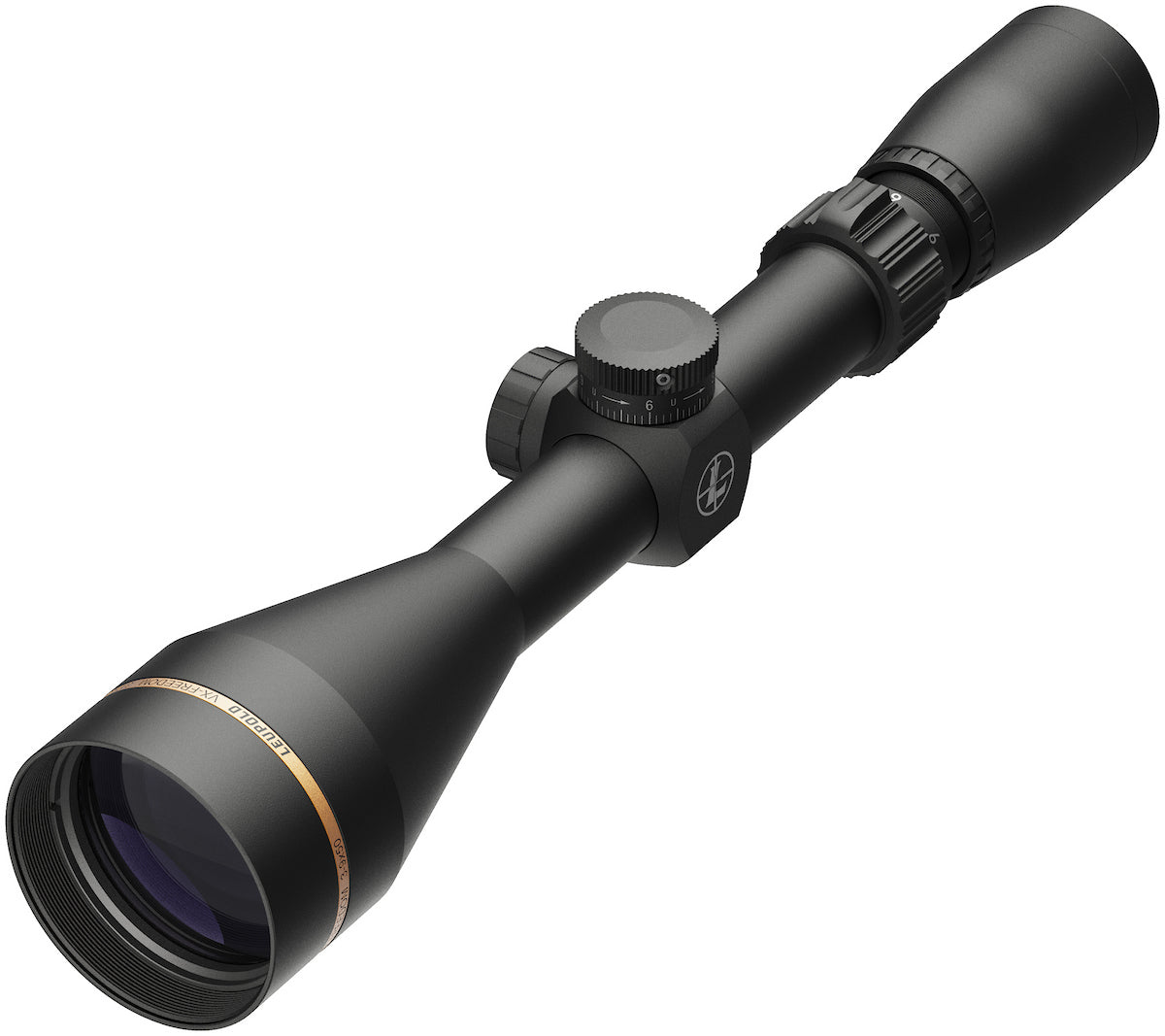 Leupold VX-Freedom 3-9x50 CDS Duplex