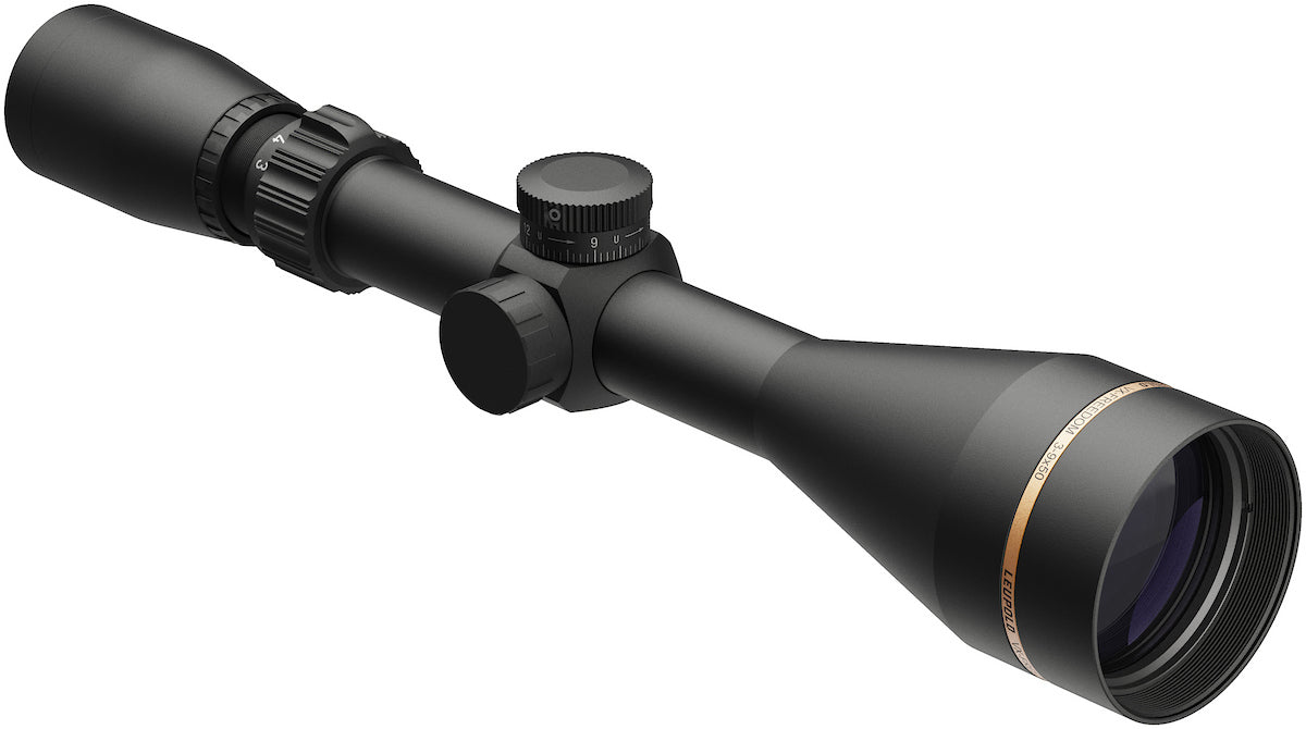 Leupold VX-Freedom 3-9x50 CDS Duplex