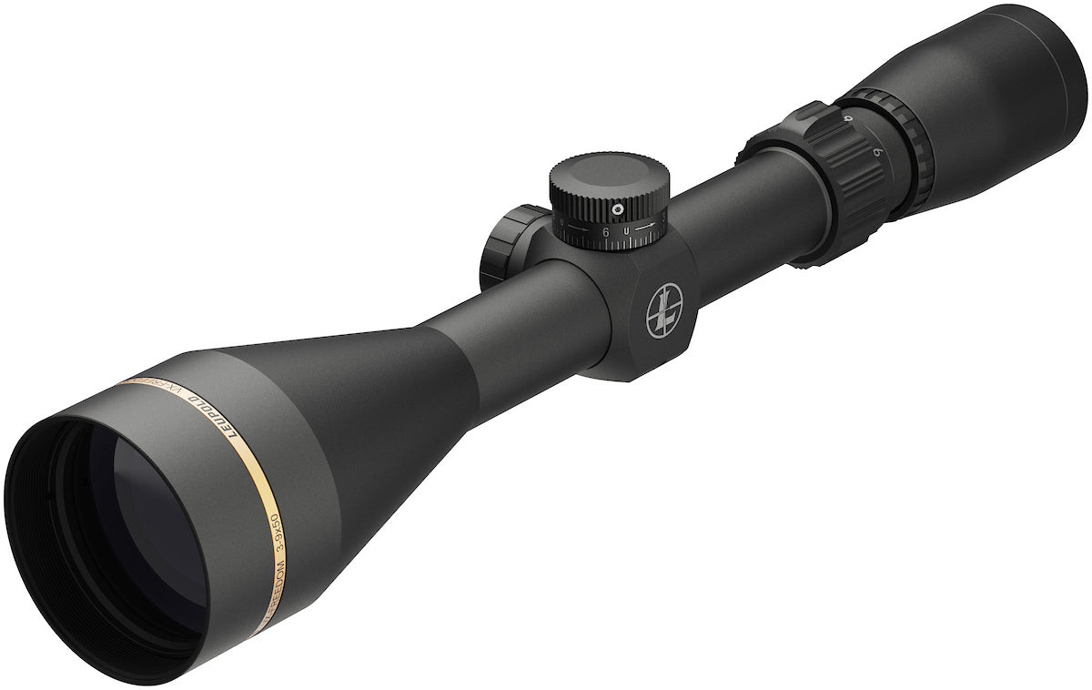 Leupold VX-Freedom 3-9x50 CDS Duplex