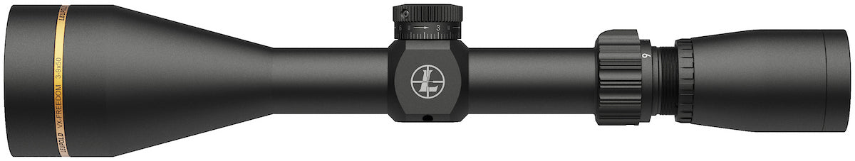 Leupold VX-Freedom 3-9x50 CDS Duplex