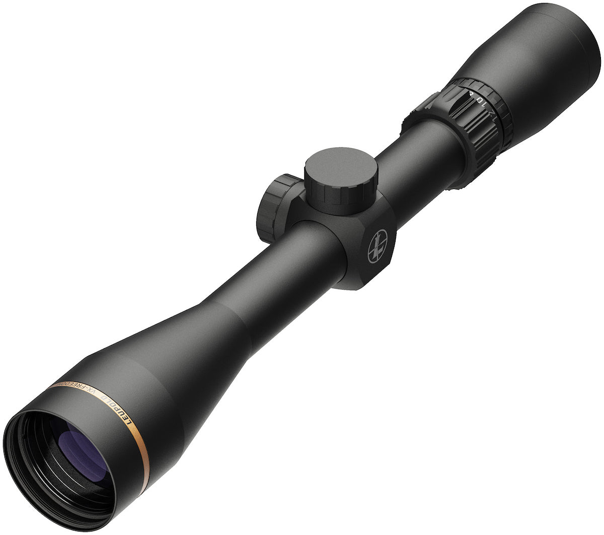 Leupold VX-Freedom 4-12x40 Hunt Plex