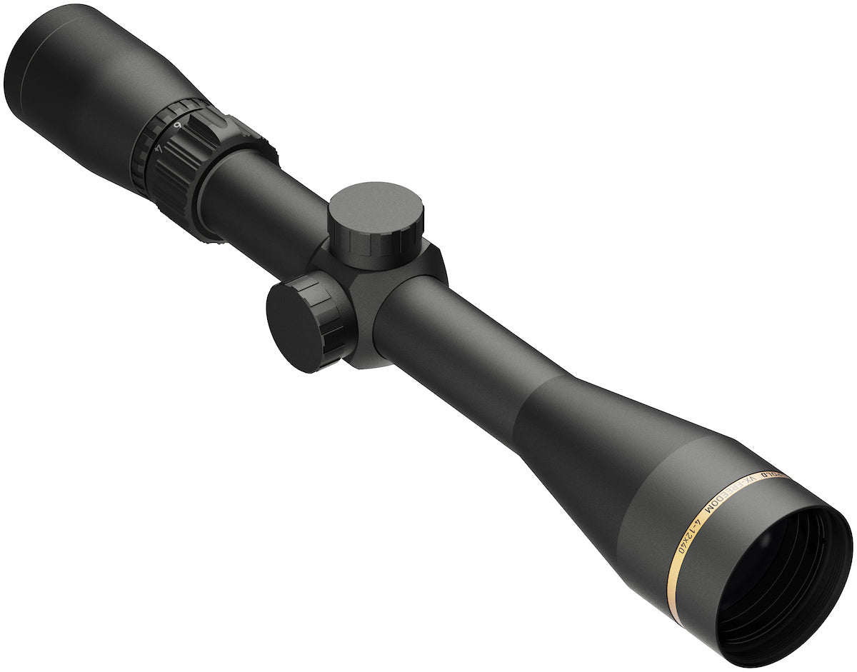 Leupold VX-Freedom 4-12x40 Hunt Plex