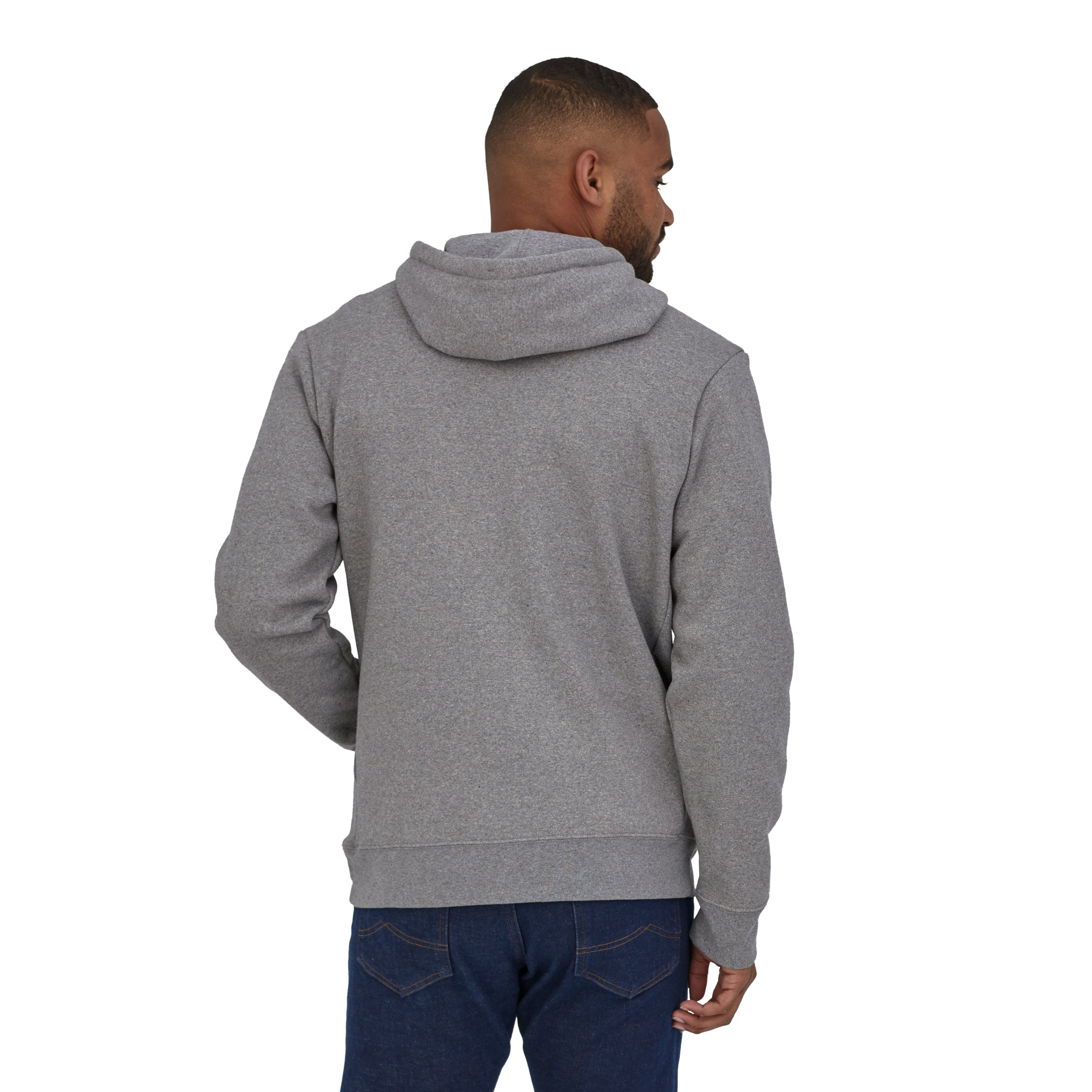 Patagonia P-6 Logo Uprisal Hoodie - Mens