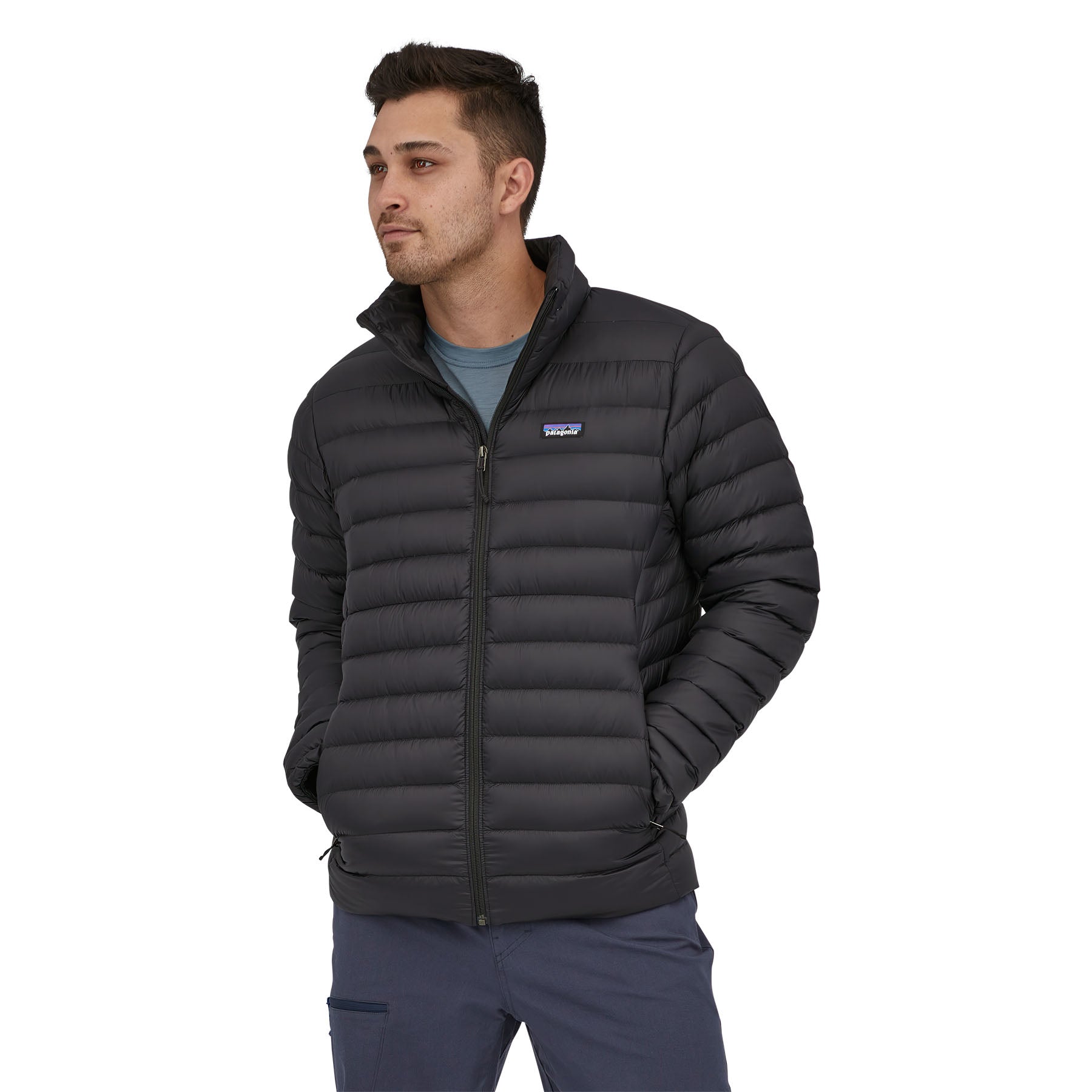 Patagonia Down Sweater - Mens