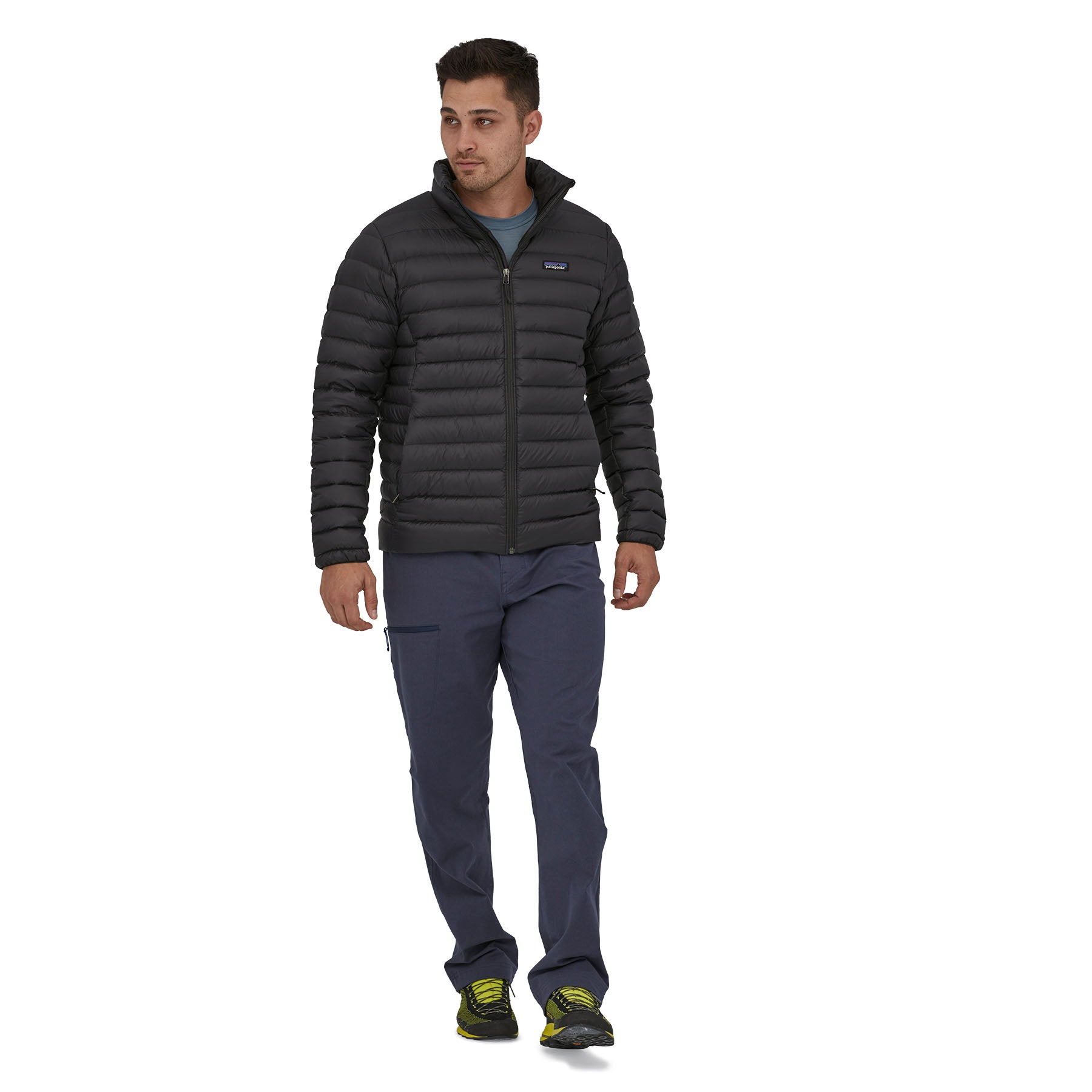 Patagonia Down Sweater - Mens