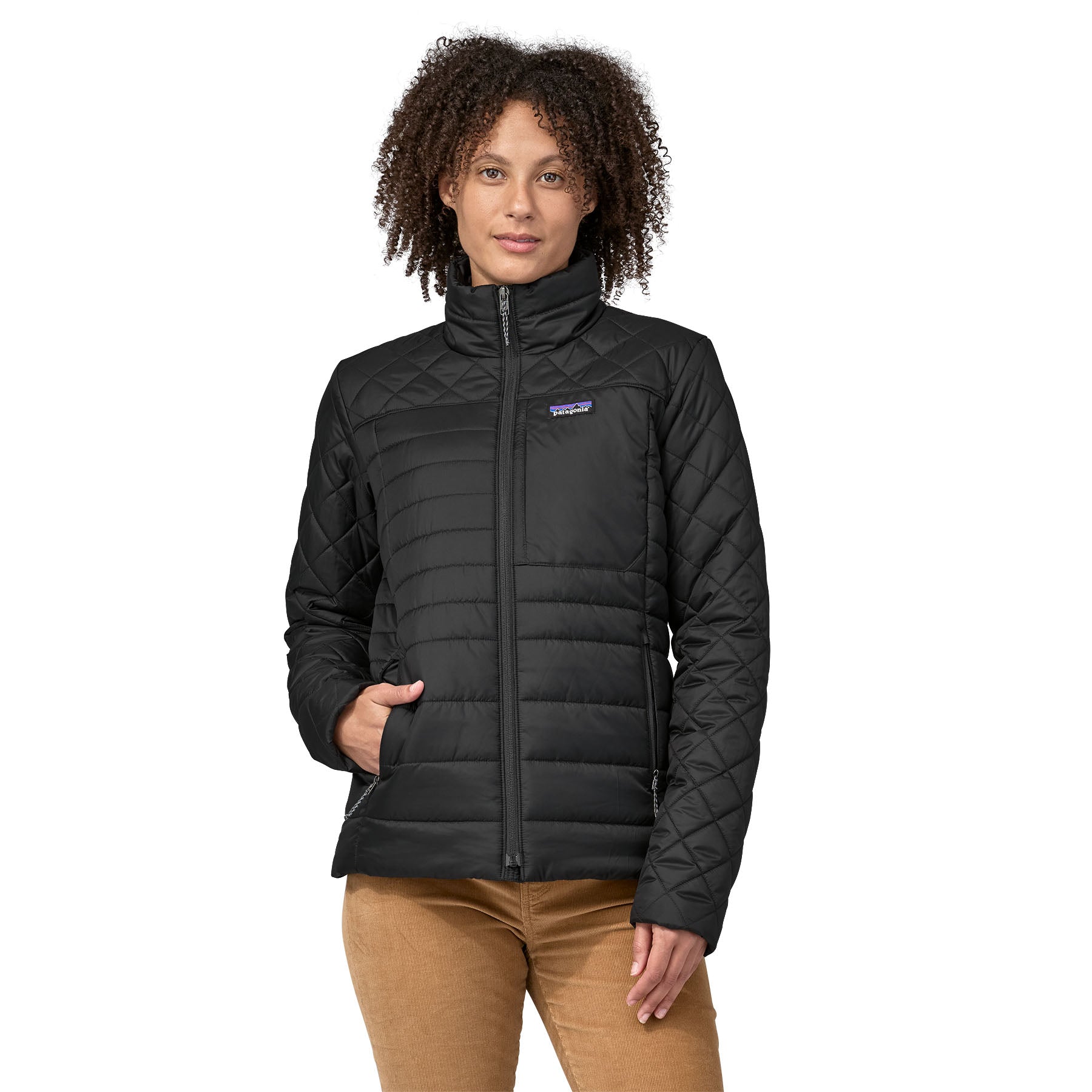 Patagonia Radalie Jacket - Womens