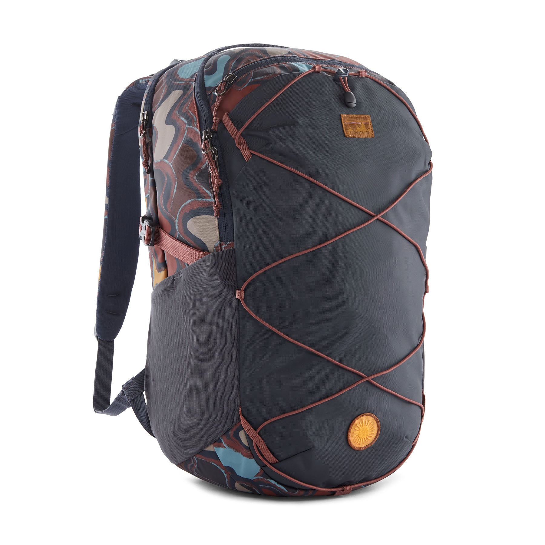 ebay osprey veer bag Osprey Veer Vertical Shoulder Bag Backpack Sling Messenger Crossbody Hiking  EDC