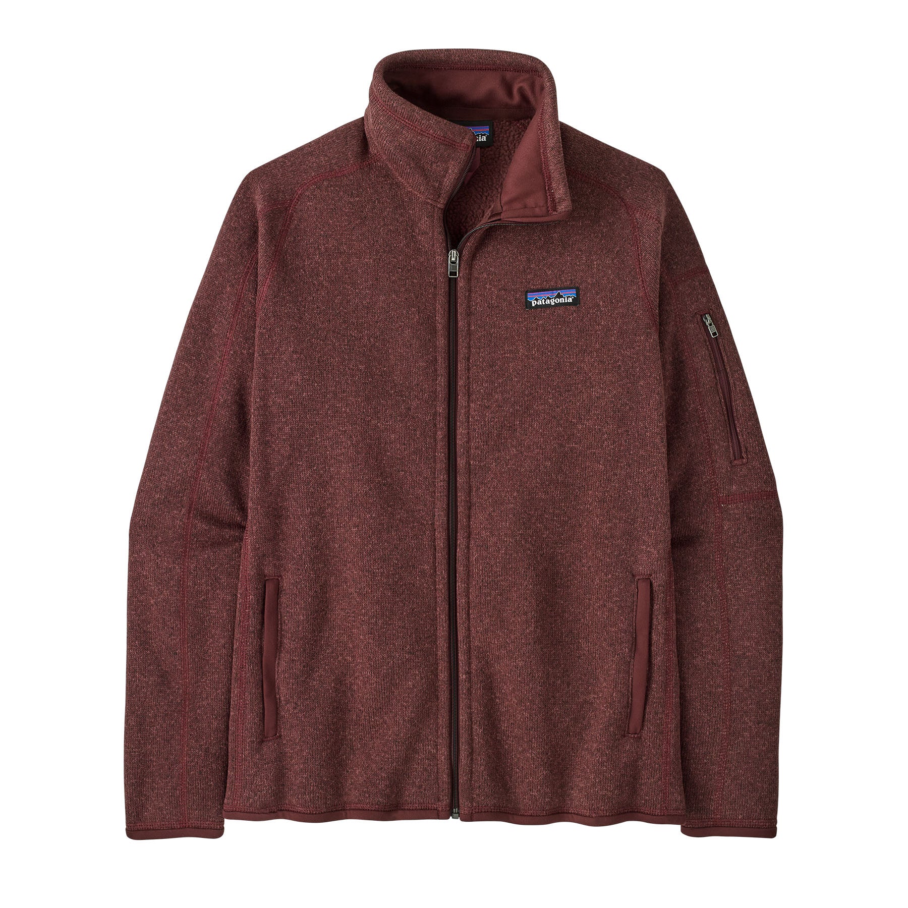 Patagonia Better Sweater - Womens