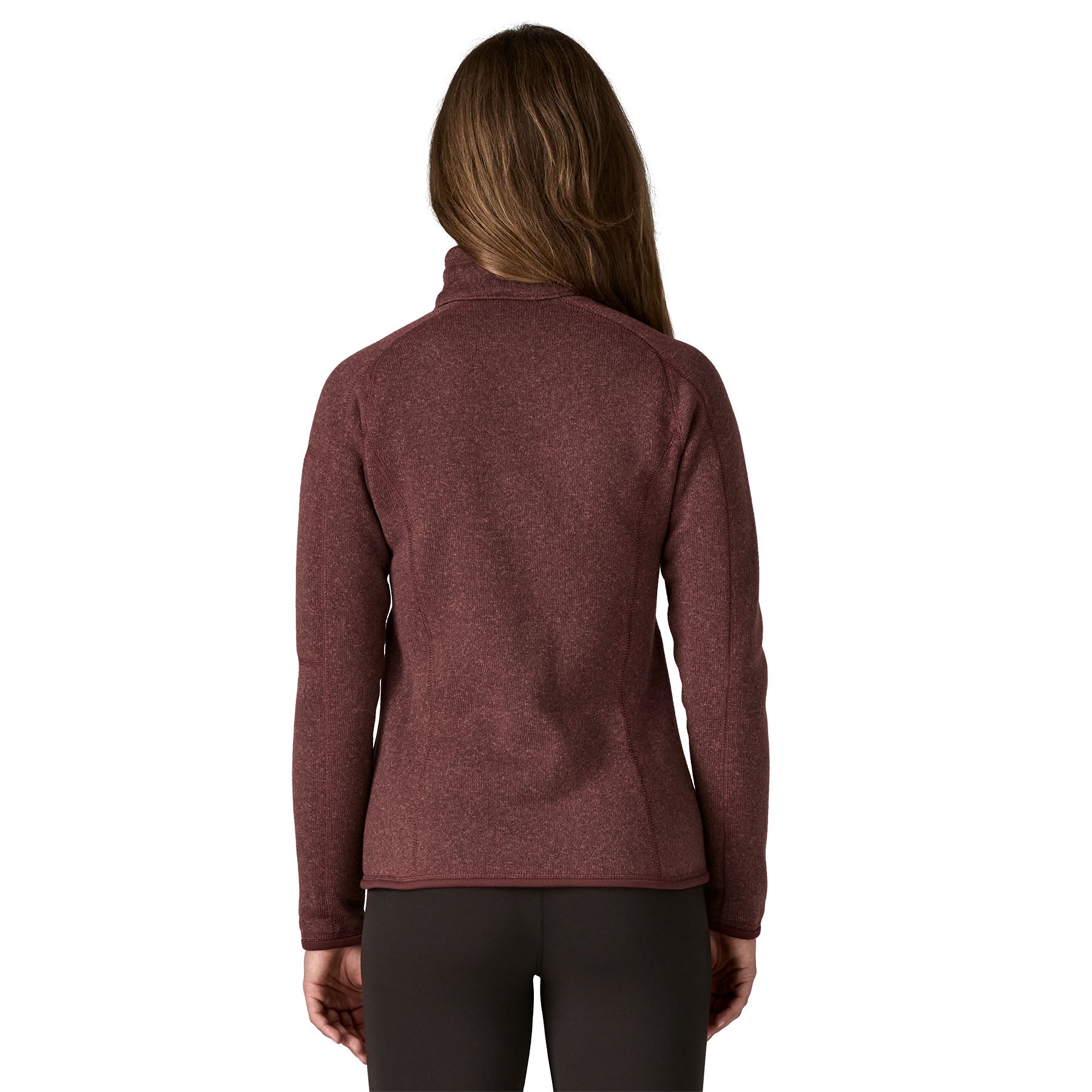 Patagonia Better Sweater - Womens