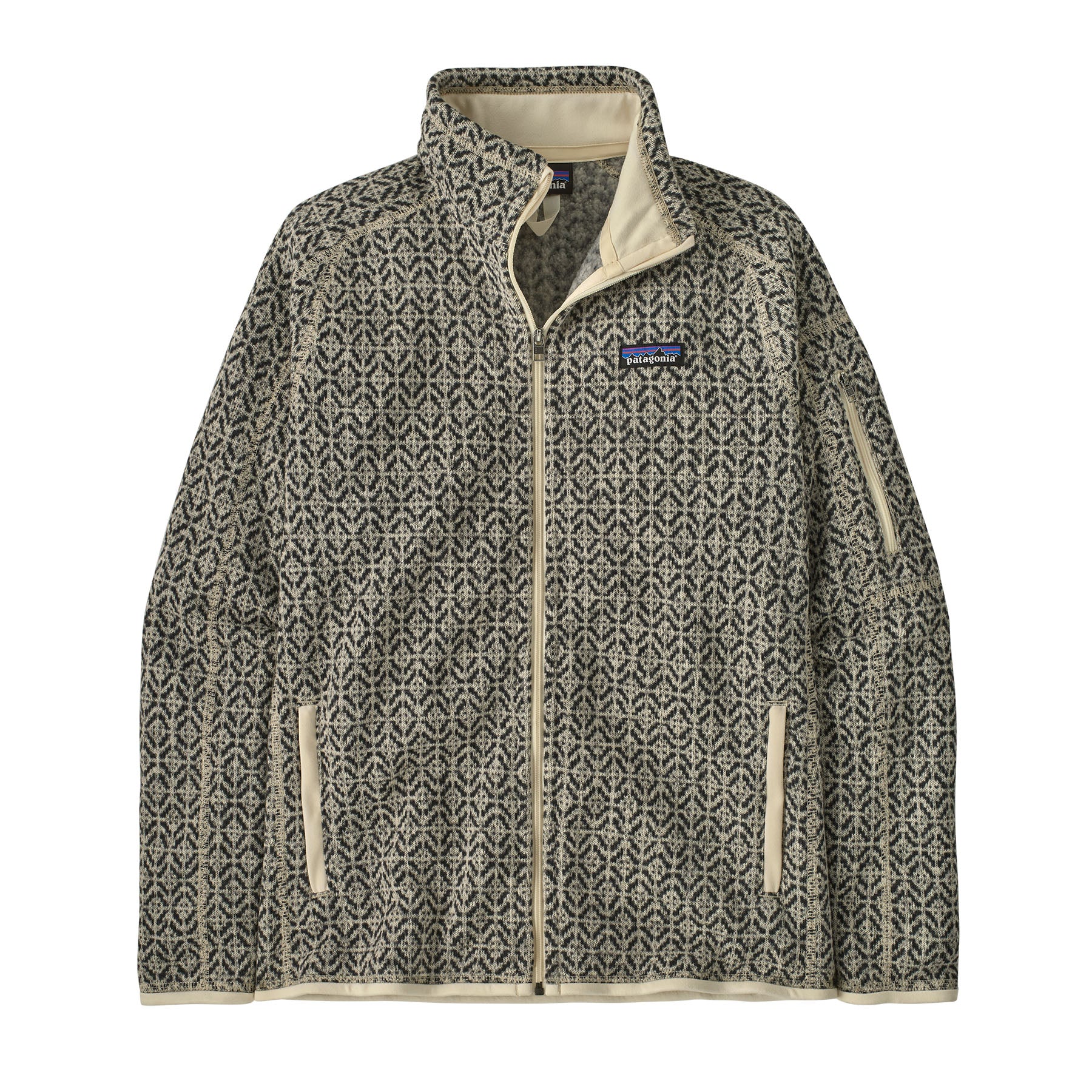 Patagonia Better Sweater - Womens