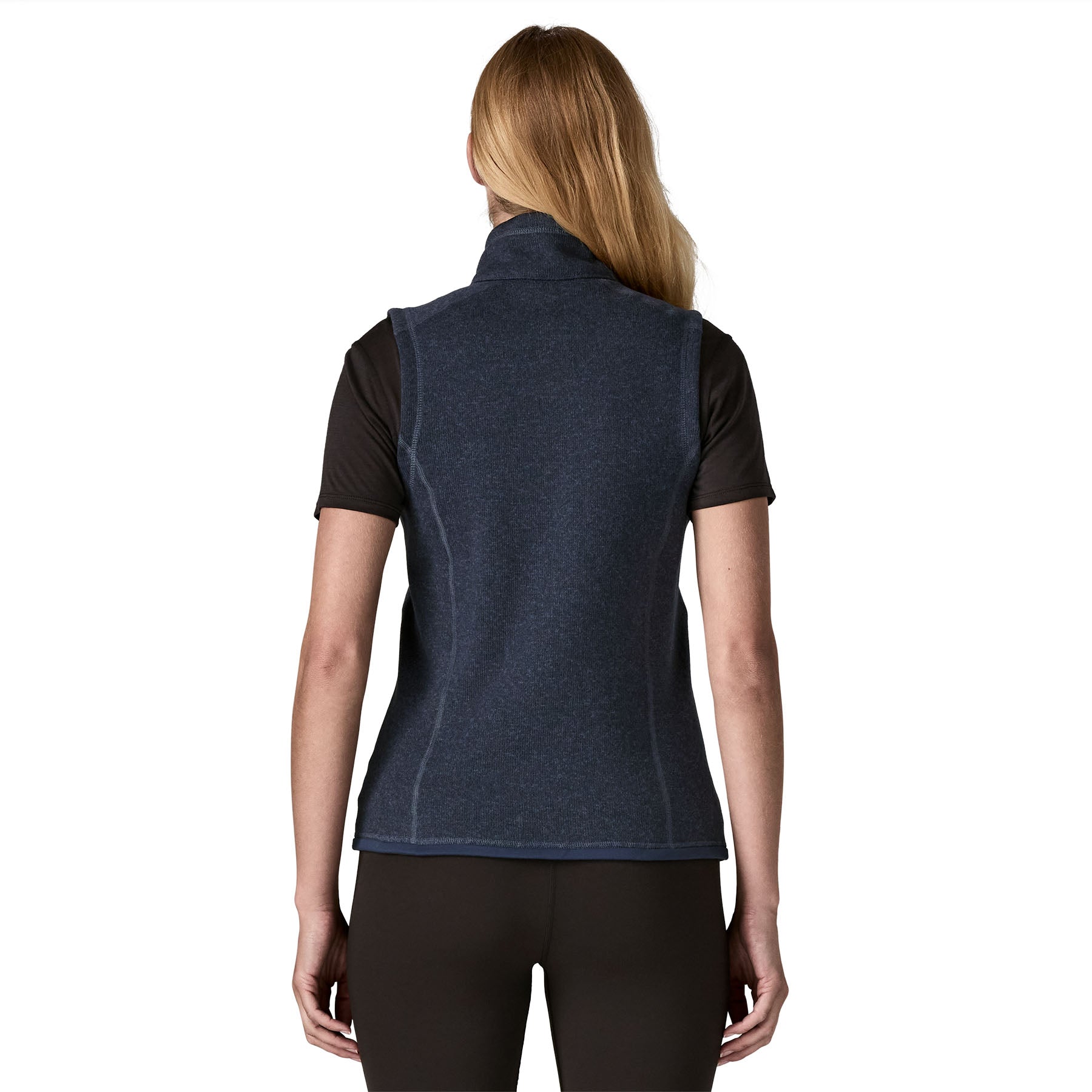 Patagonia Better Sweater Fleece Vest - Womens