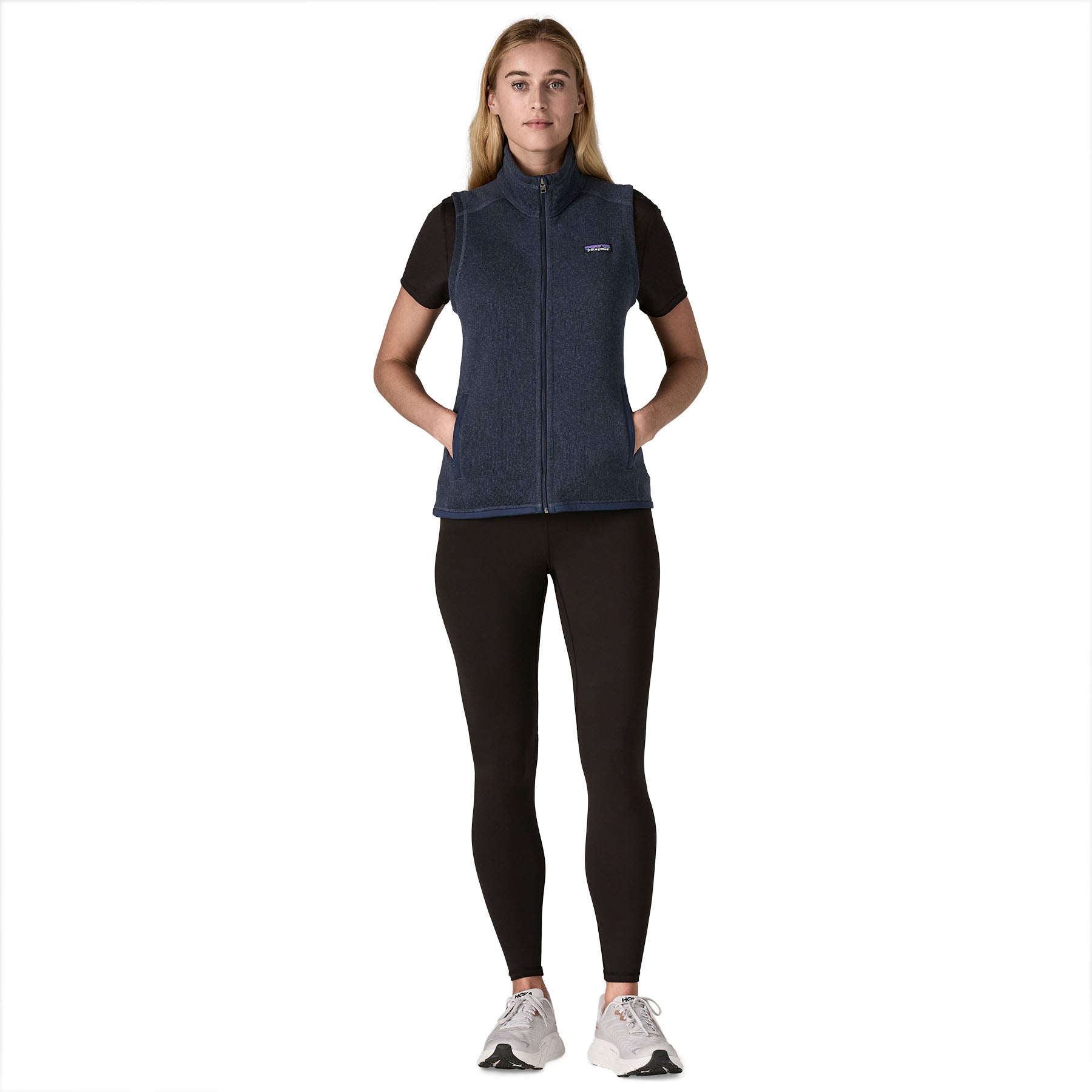 Patagonia Better Sweater Fleece Vest - Womens