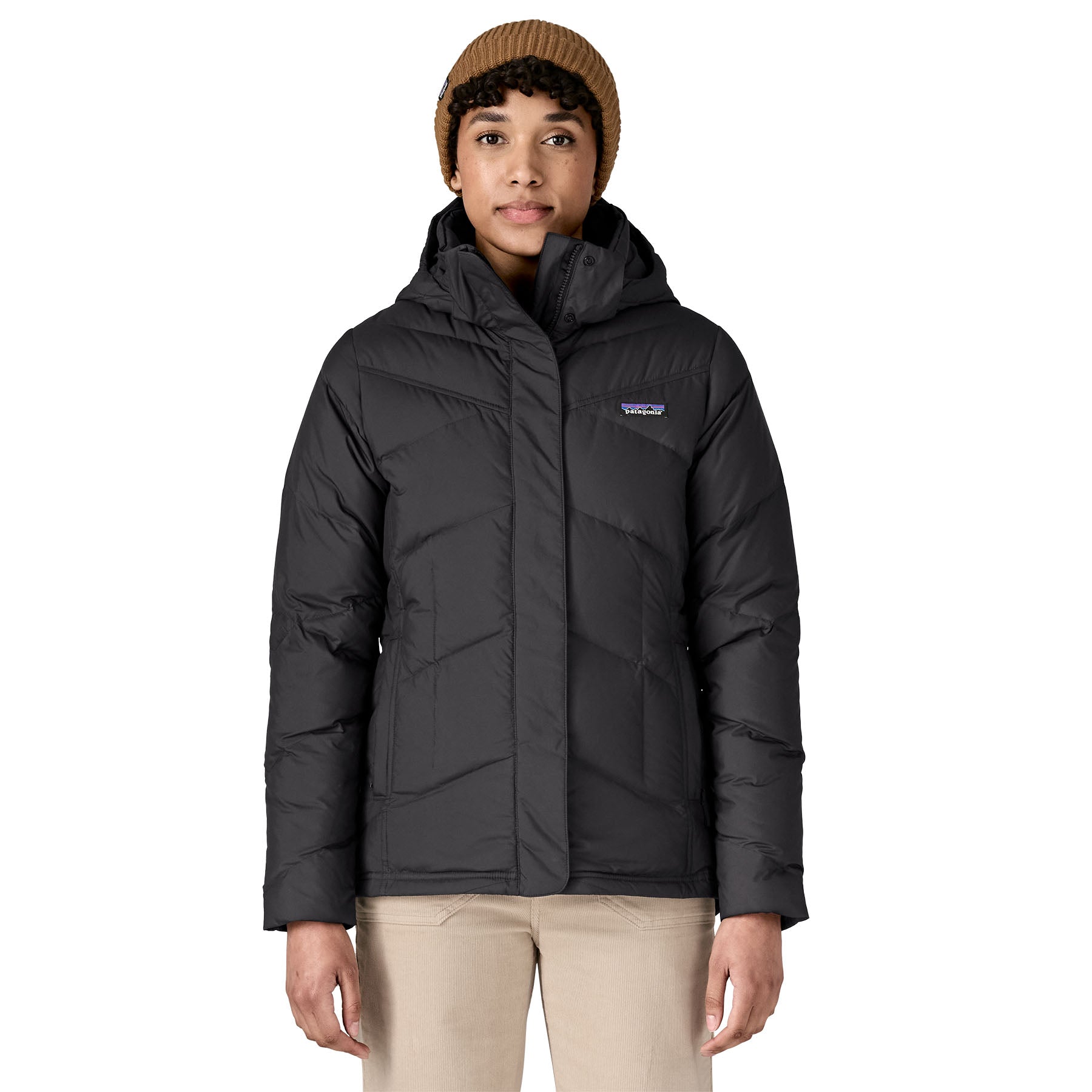 Patagonia Down With It Jacket - Womens