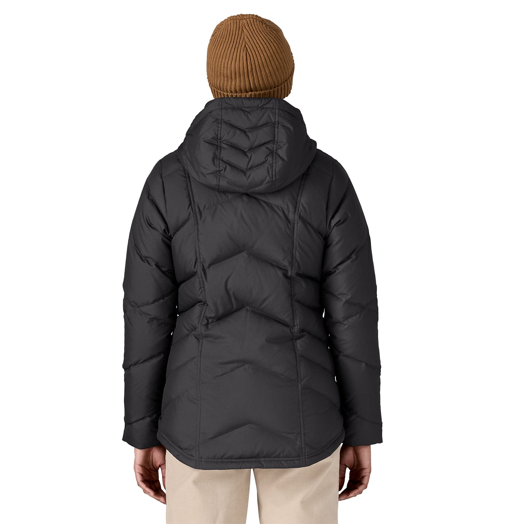 Patagonia Down With It Jacket - Womens
