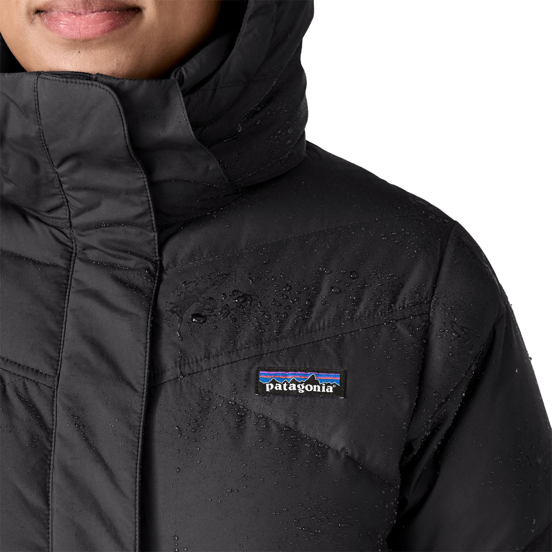 Patagonia Down With It Jacket - Womens