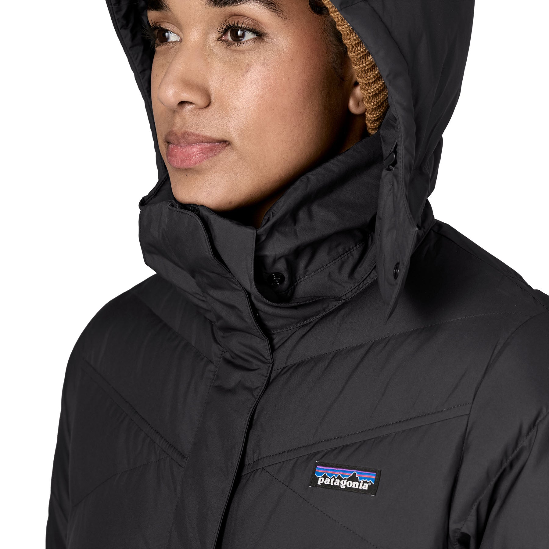Patagonia Down With It Jacket - Womens