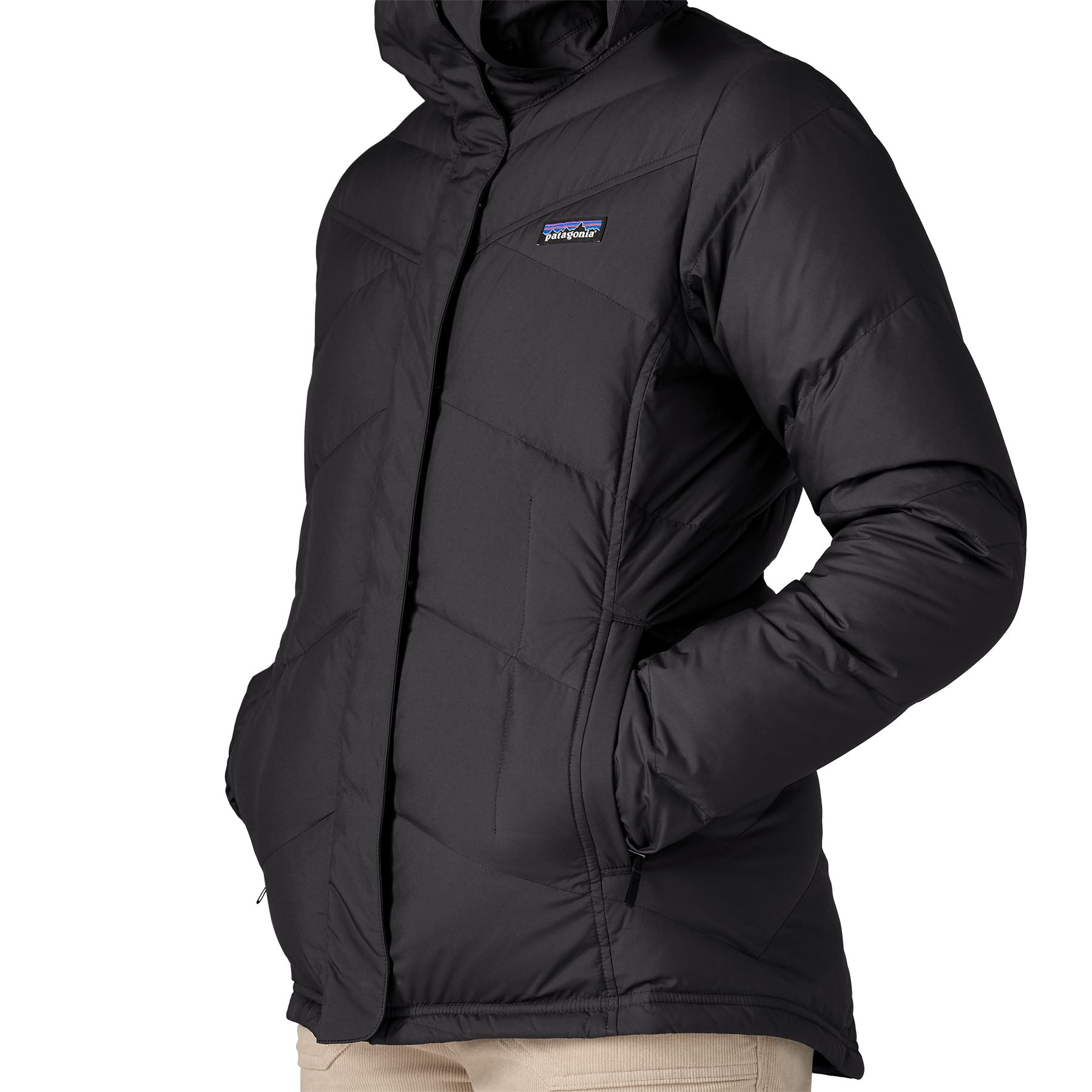 Patagonia Down With It Jacket - Womens