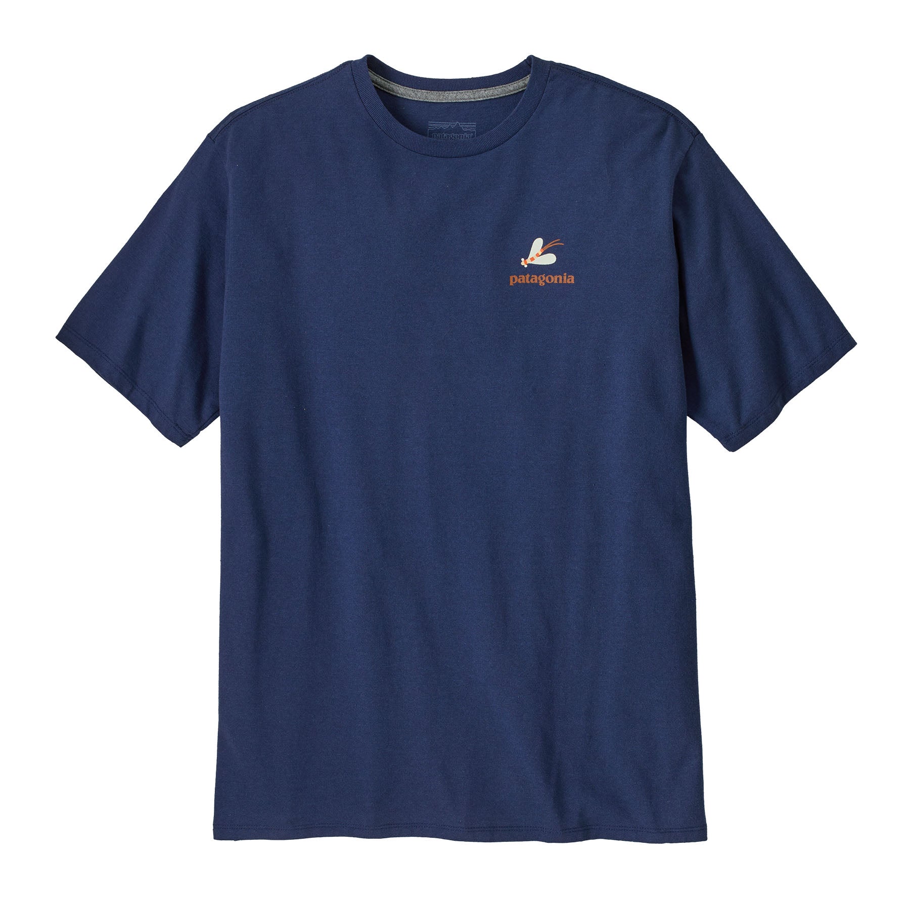 Patagonia Take-A-Stand Responsibili-Tee T-Shirt - Mens