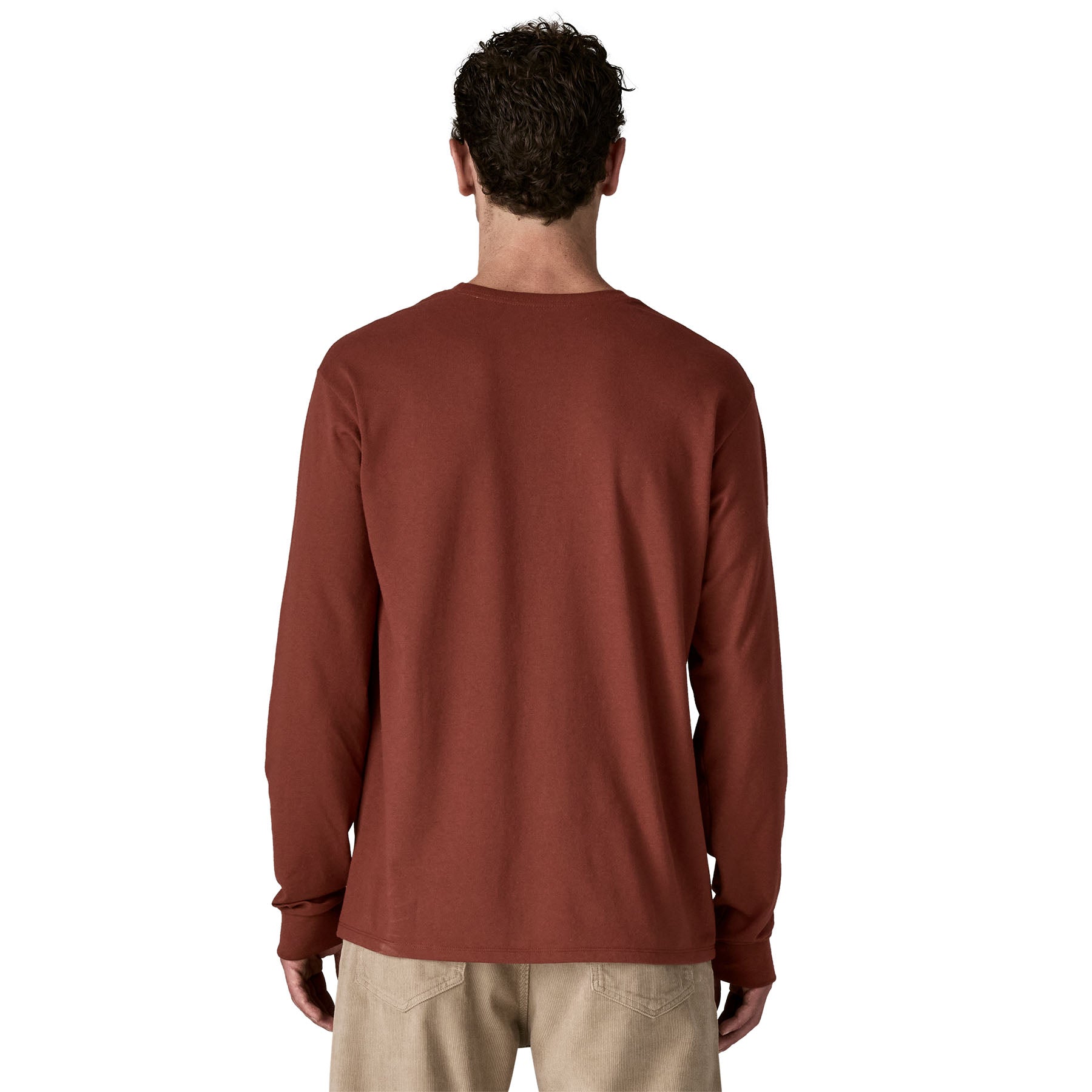 Patagonia '73 Skyline Pocket Responsibili-Tee - Mens