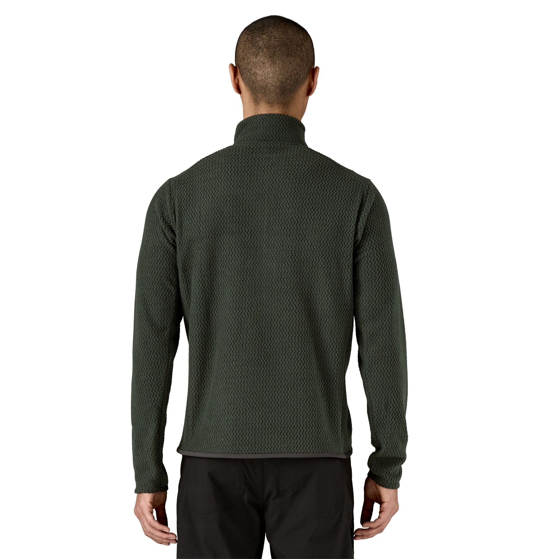 Patagonia R1 Air Fleece Zip-Neck - Mens