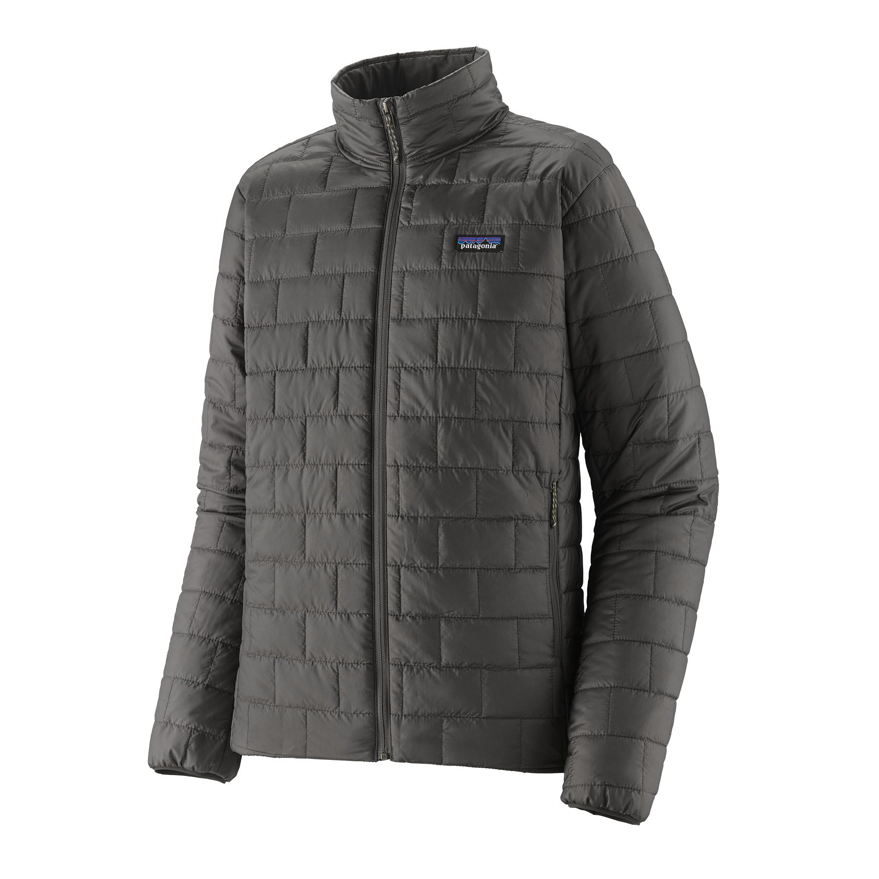 Patagonia Nano Puff Jacket - Mens