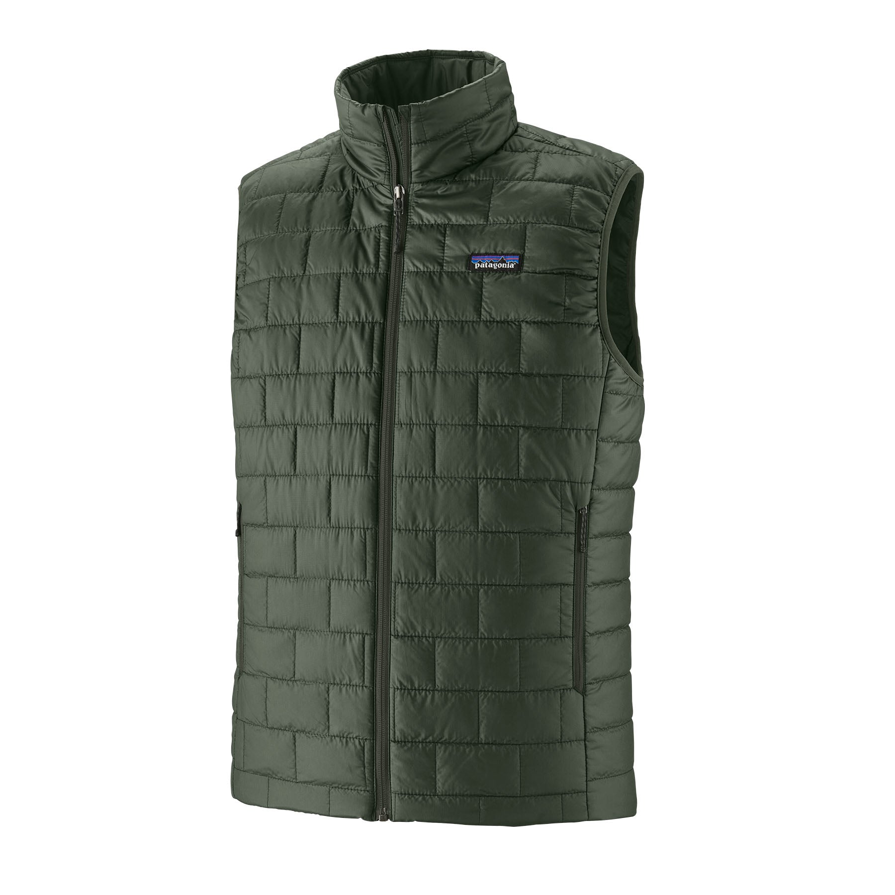 Patagonia Nano Puff Vest - Mens
