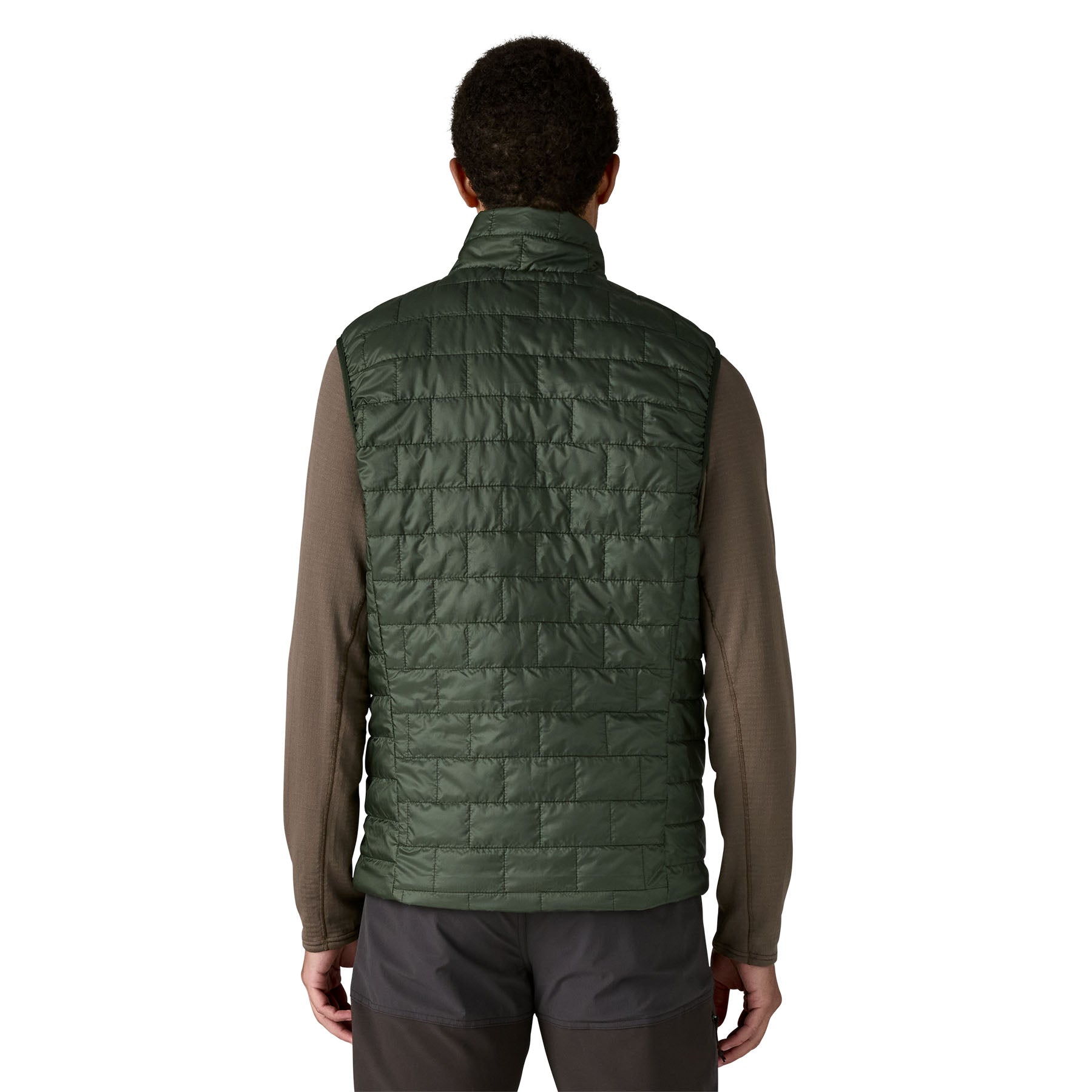 Patagonia Nano Puff Vest - Mens