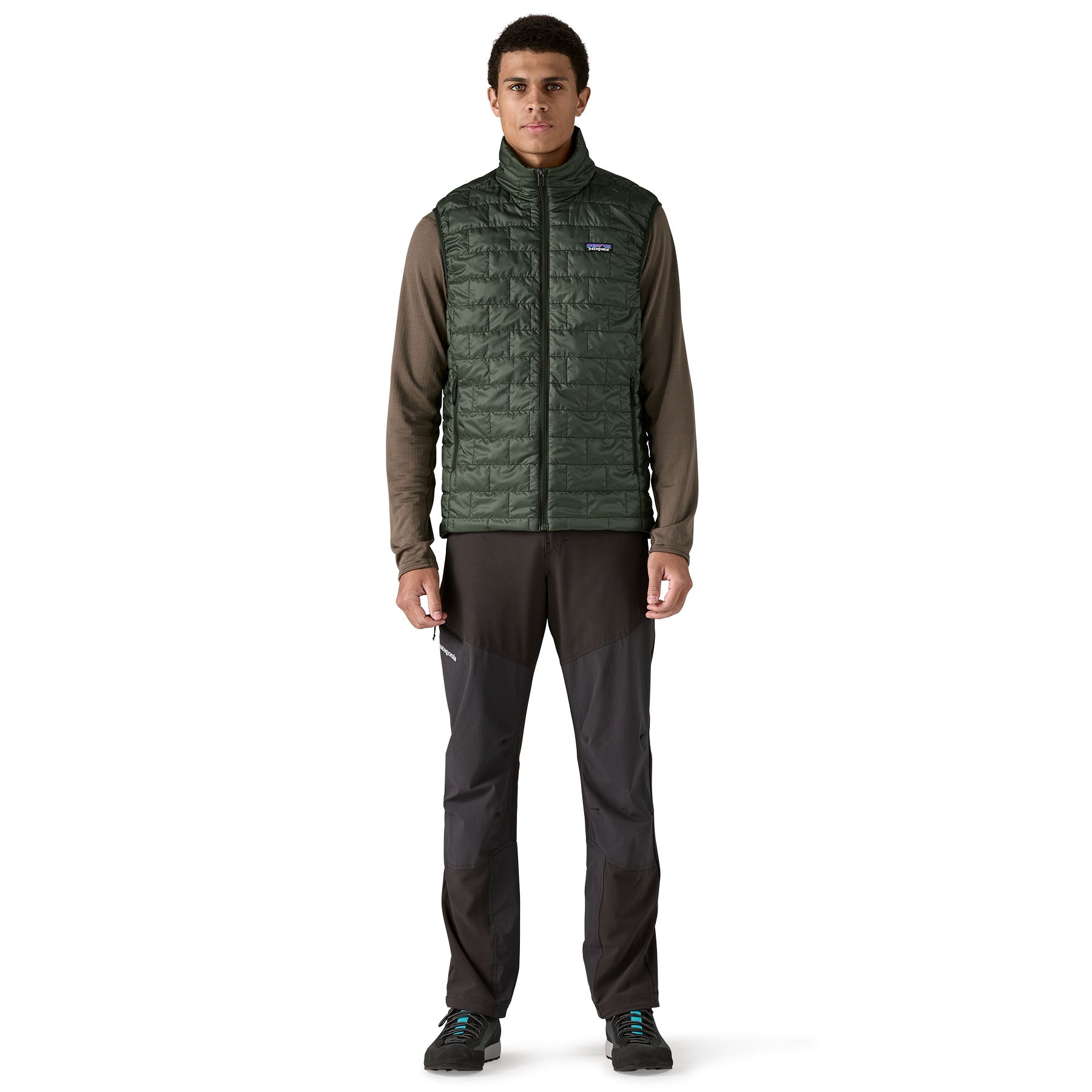 Patagonia Nano Puff Vest - Mens