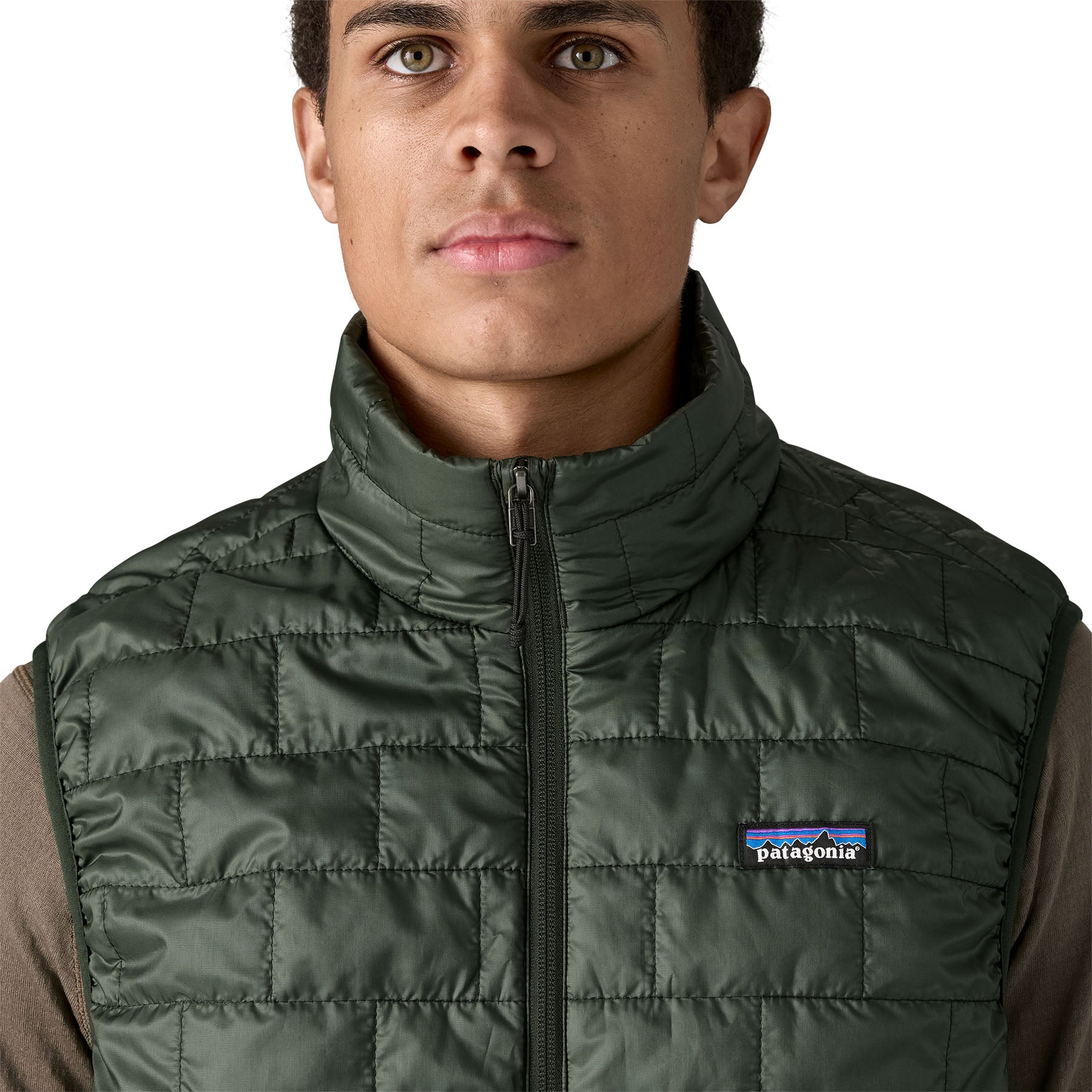 Patagonia Nano Puff Vest - Mens