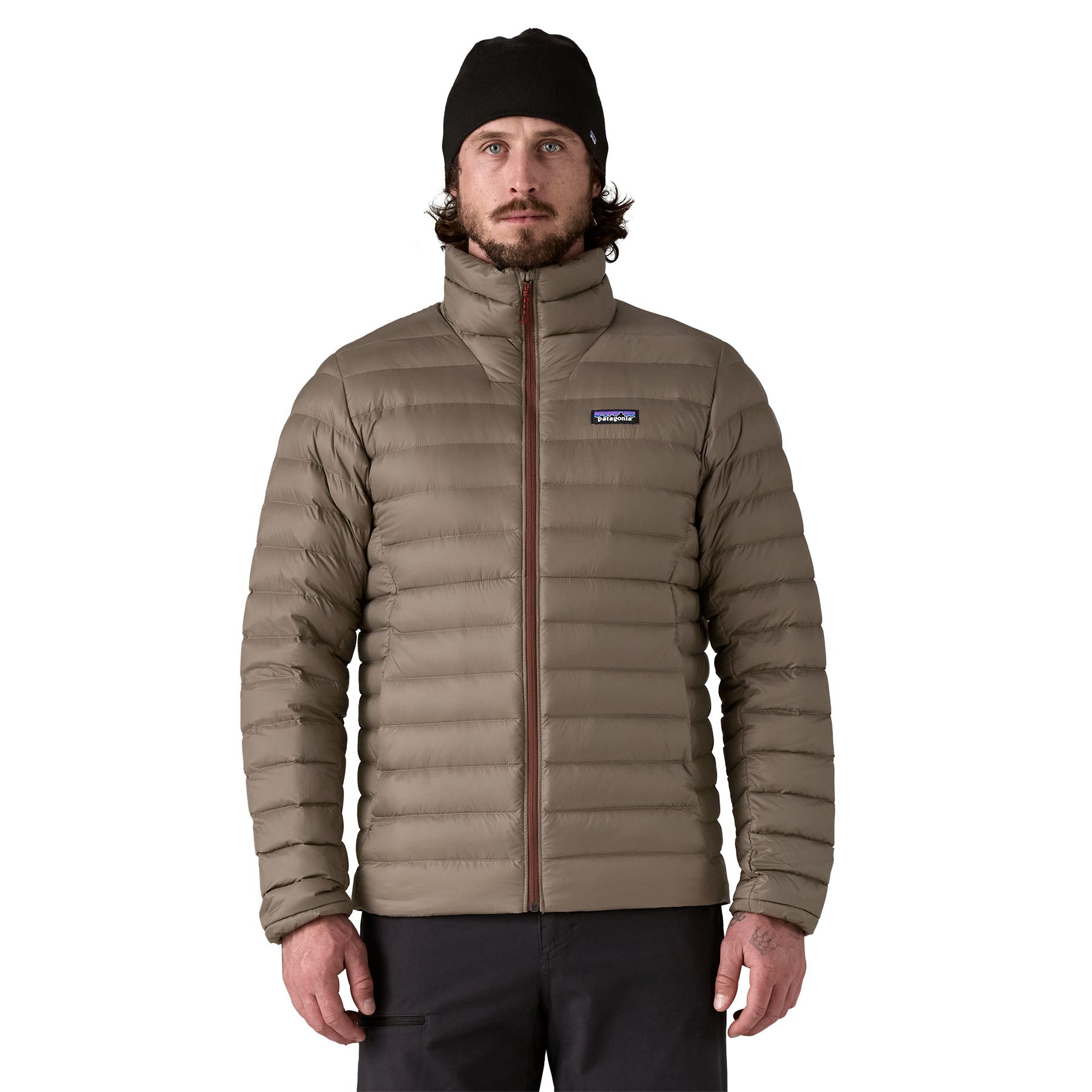 Patagonia Down Sweater - Mens