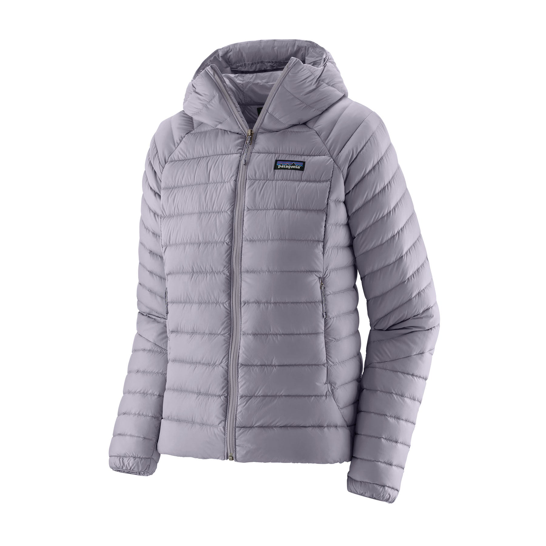 Patagonia Down Sweater Hoody - Womens