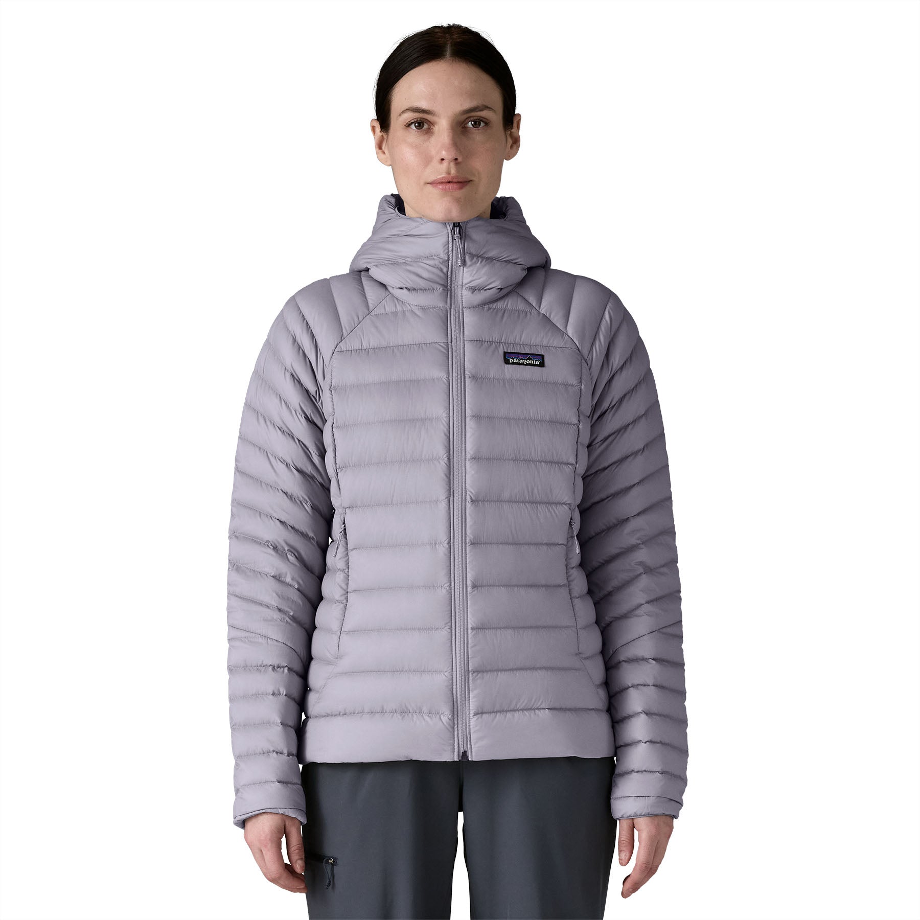 Patagonia Down Sweater Hoody - Womens