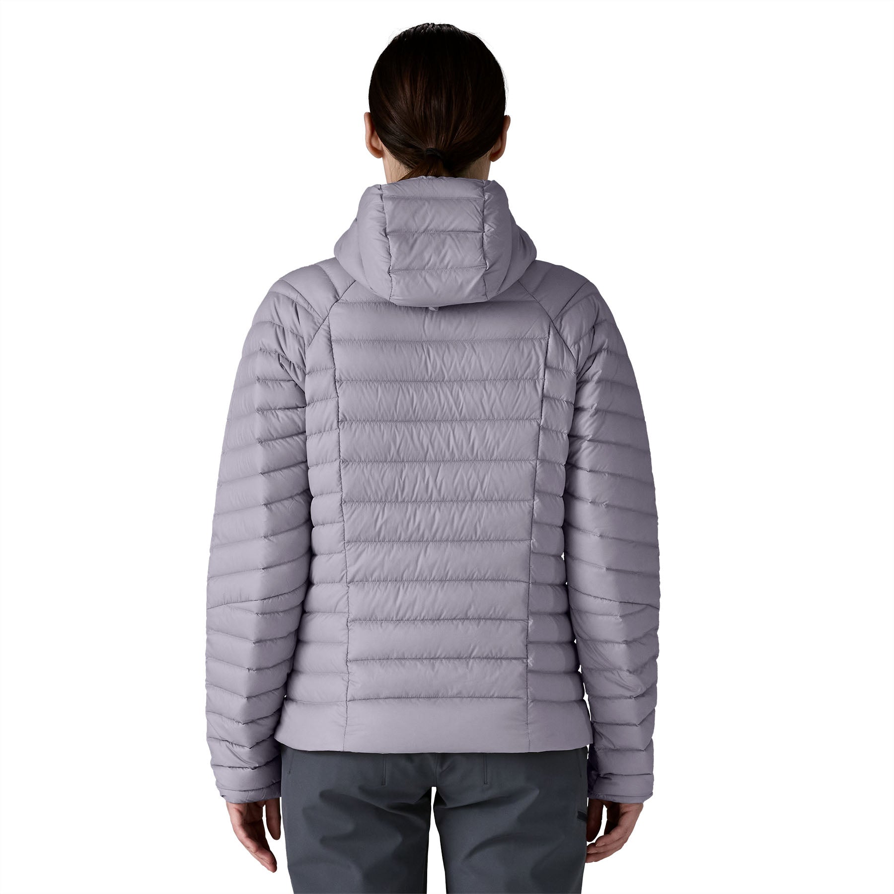 Patagonia Down Sweater Hoody - Womens