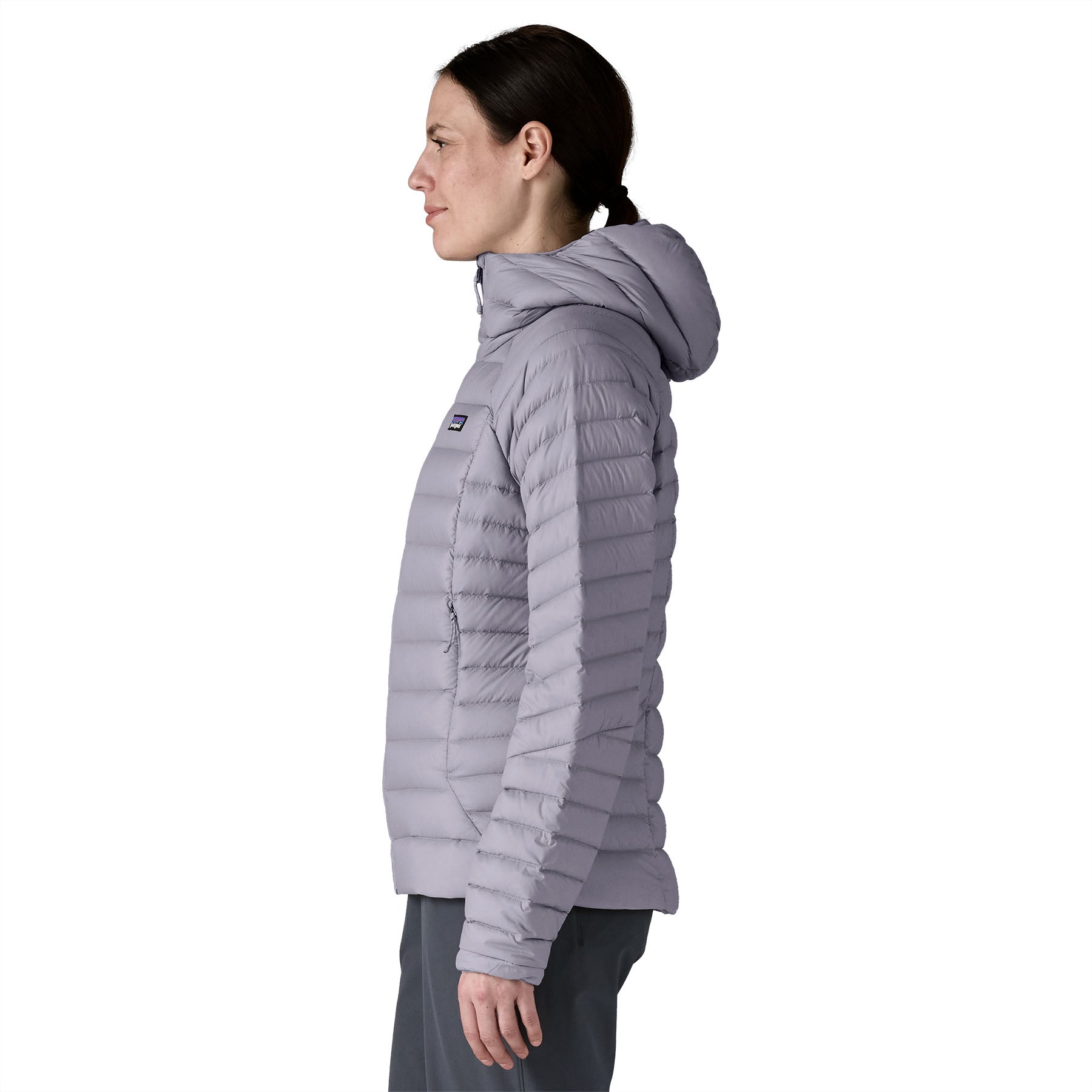 Patagonia Down Sweater Hoody - Womens
